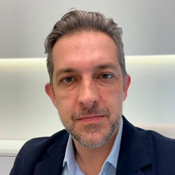 HENRIQUE LUCKOW INVITTI
