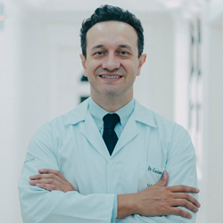 GUSTAVO BECKER PEREIRA