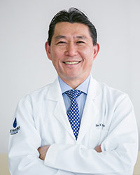 UNIVALDO ETSUO SAGAE