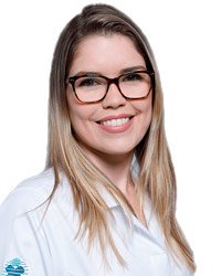 FLAVIA COELHO D' OLIVEIRA