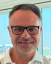 ERON FBIO MIRANDA